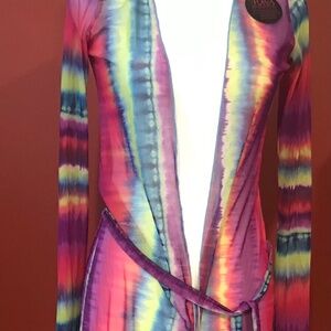 Bathing Suit Cover Up